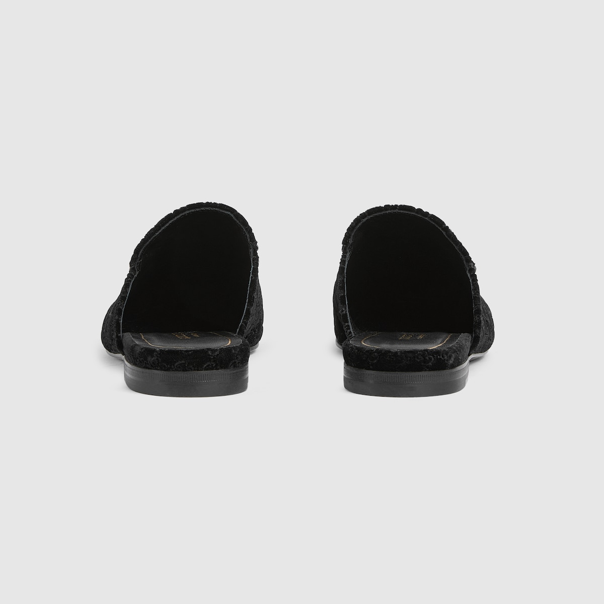 Gucci Women’s Princetown slipper - Image 2